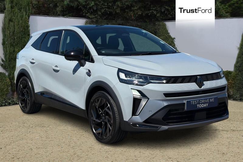 2024 Renault SYMBIOZ