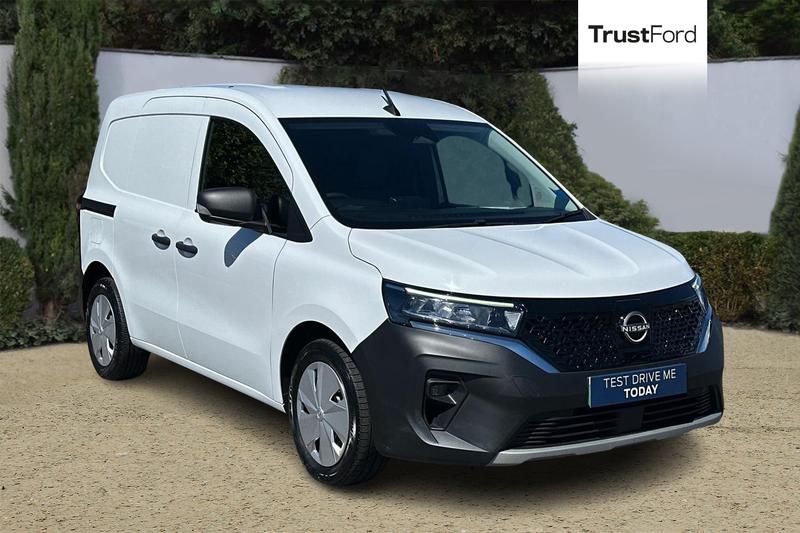 2023 Nissan Townstar