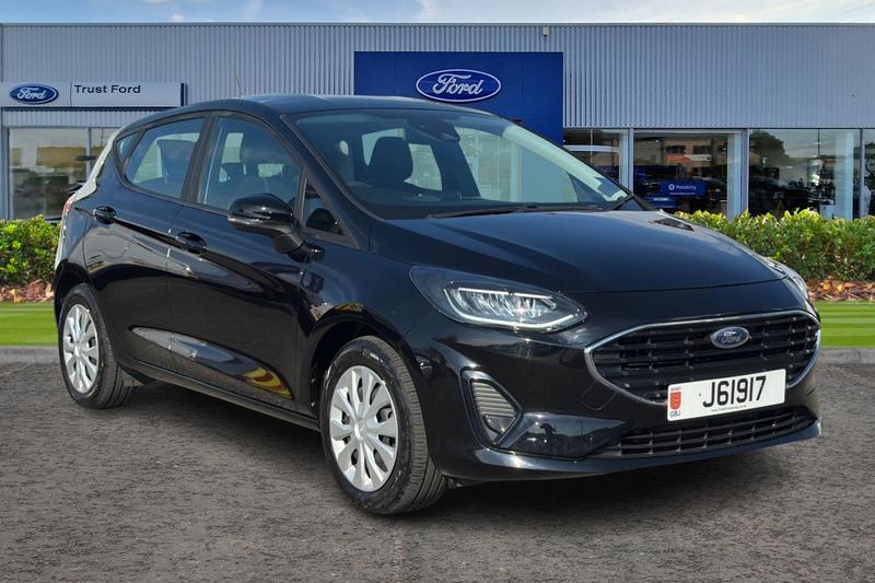 2023 Ford FIESTA