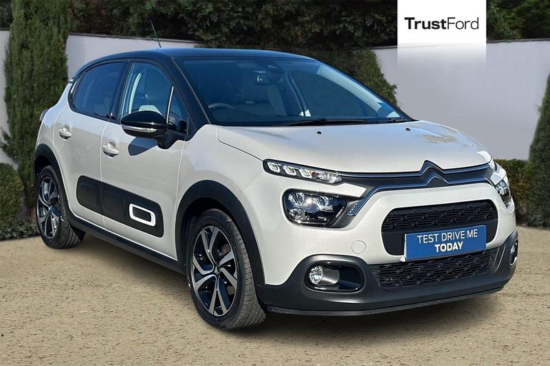 2024 Citroen C3