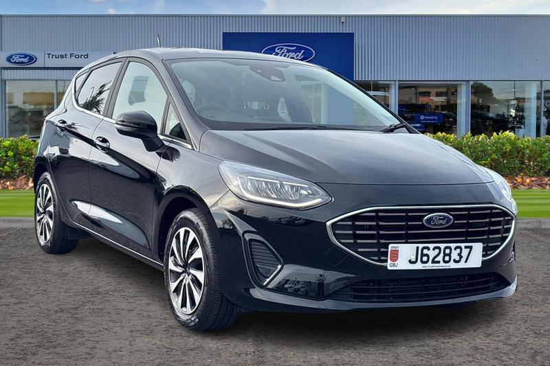 2023 Ford FIESTA