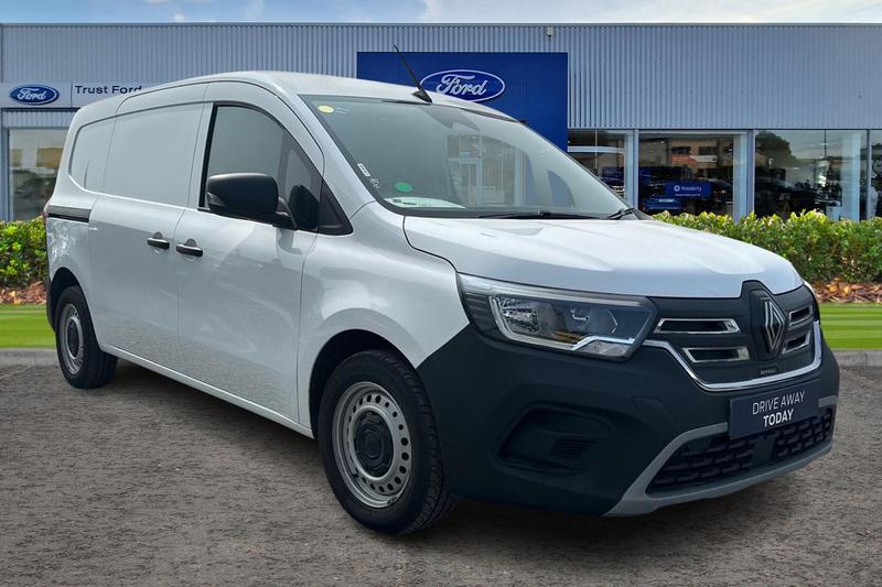 2024 Renault KANGOO