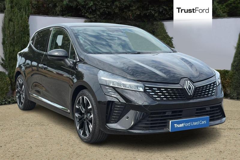 2024 Renault CLIO