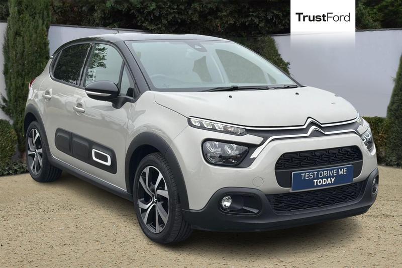 2024 Citroen C3