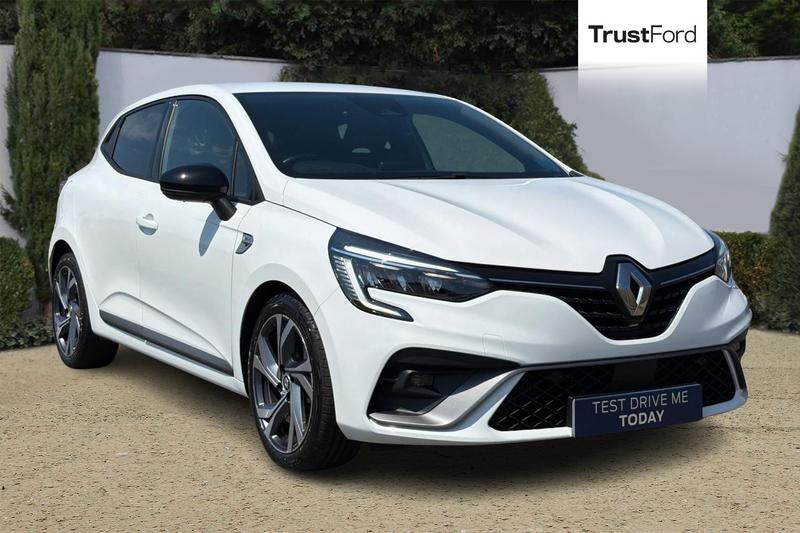 2023 Renault Clio