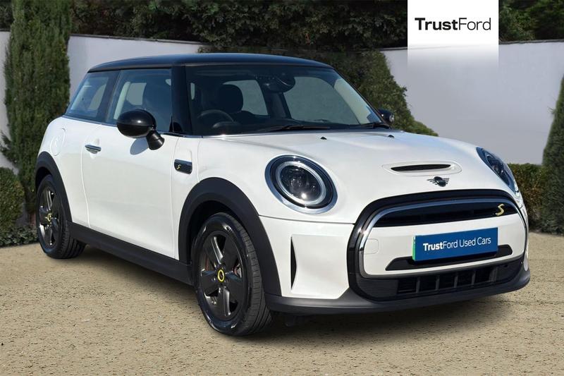 2023 MINI Electric Hatch
