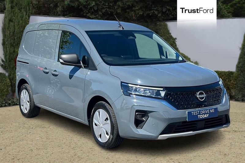 2023 Nissan Townstar